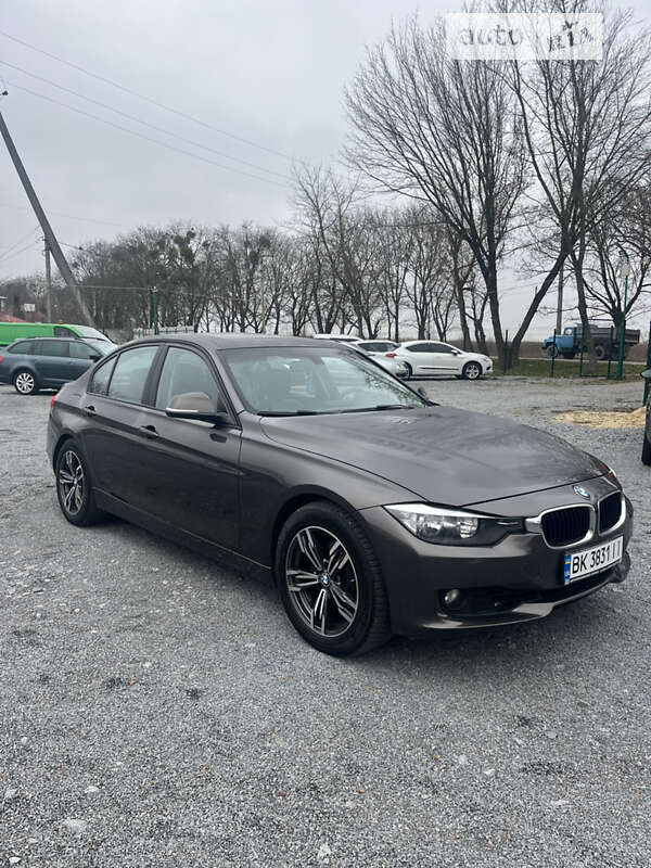 2014 bmw 328i