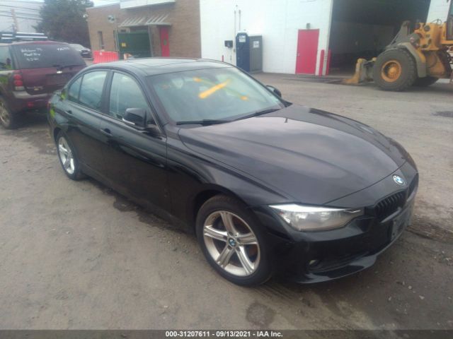 2015 bmw 3