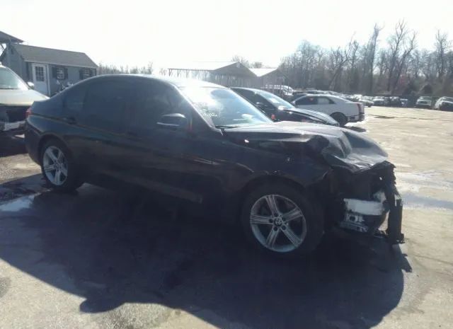 2015 bmw 328i