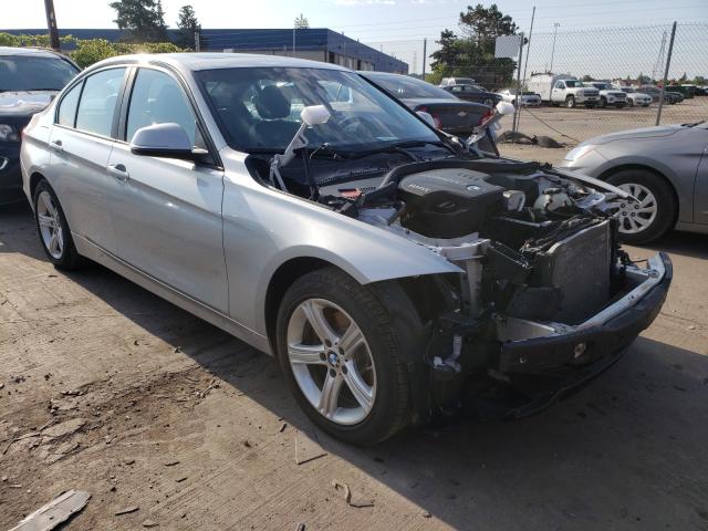 2015 bmw 328 xi sul