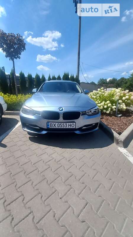 2014 bmw 328xi
