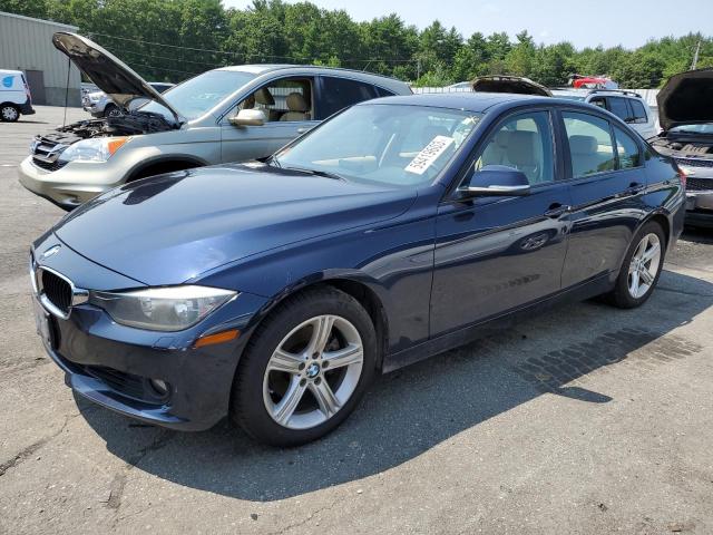 2012 bmw 328i