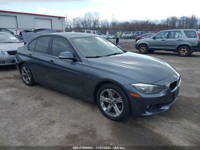 2014 bmw 328i