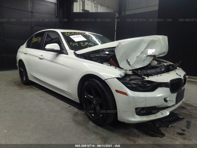 2014 bmw 328xi