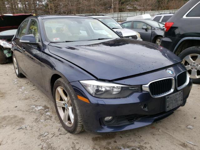 2014 bmw 328 xi sul
