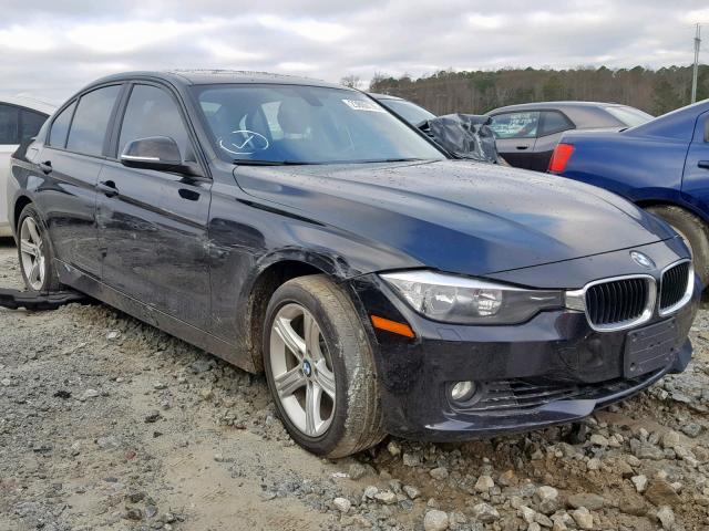 2014 bmw 328 xi sul