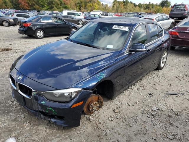 2014 bmw 328xi