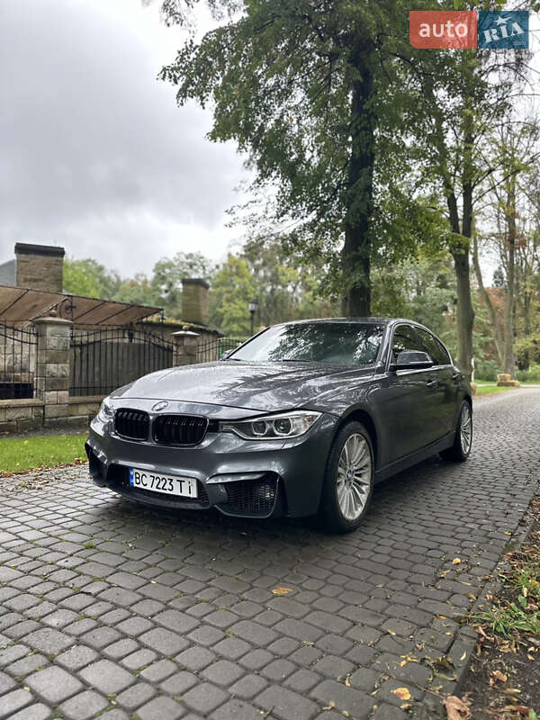 2013 bmw 328xi