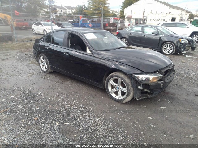 2013 bmw 3 series