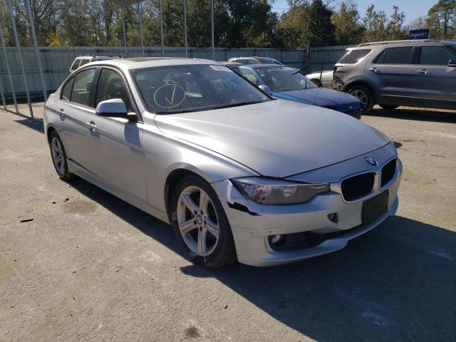 2013 bmw 328 xi sul