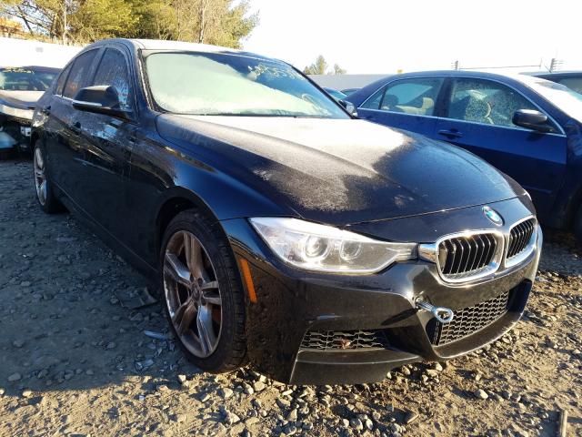 2013 bmw 328 xi sul