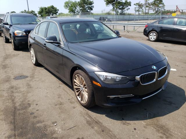 2013 bmw 328 xi sul