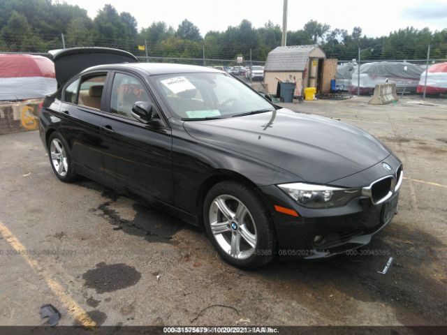 2013 bmw 3