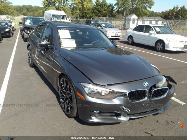 2014 bmw 3