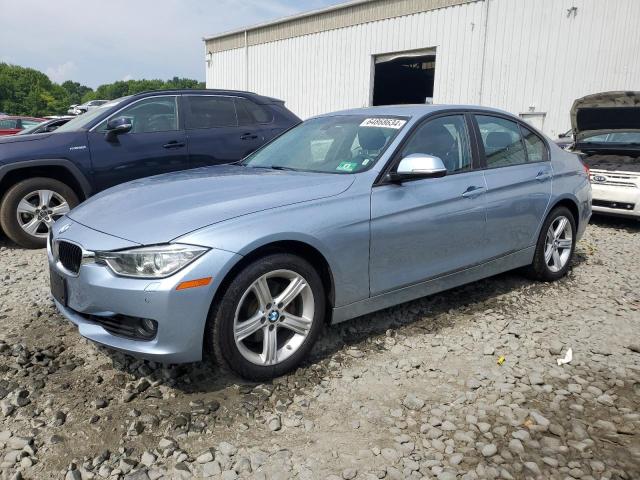 2014 bmw 328 xi sul