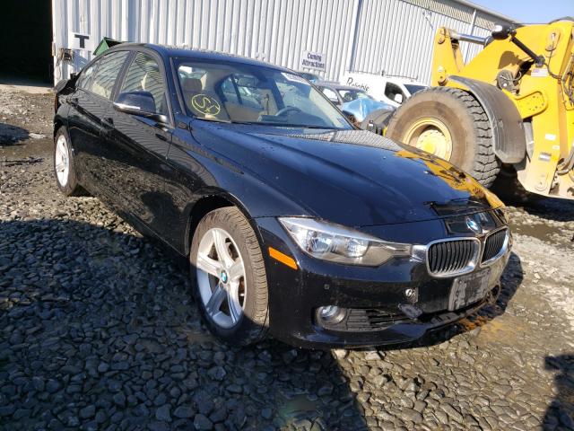 2014 bmw 328 xi sul