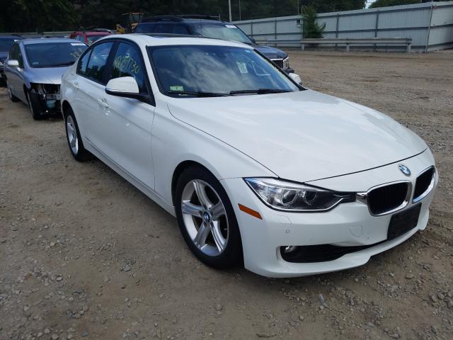2014 bmw 328 xi sul