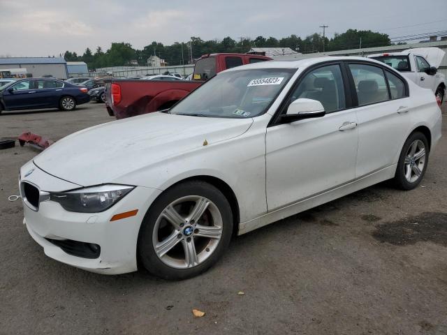 2014 bmw 328i