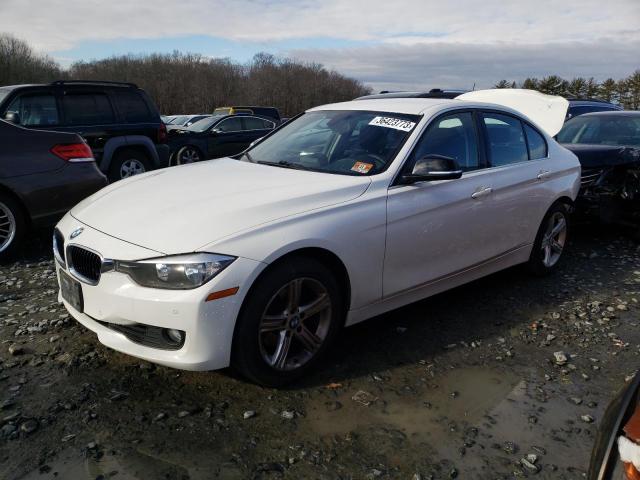 2014 bmw 328 xi sul
