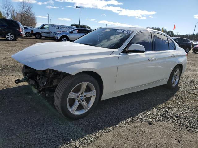 2014 bmw 328xi
