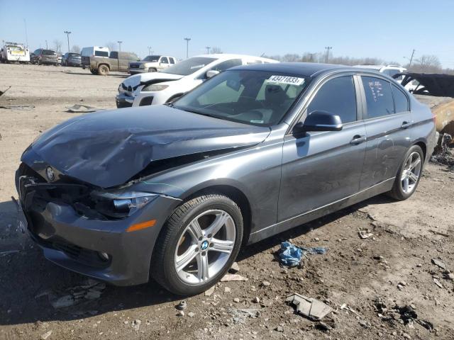 2014 bmw 328