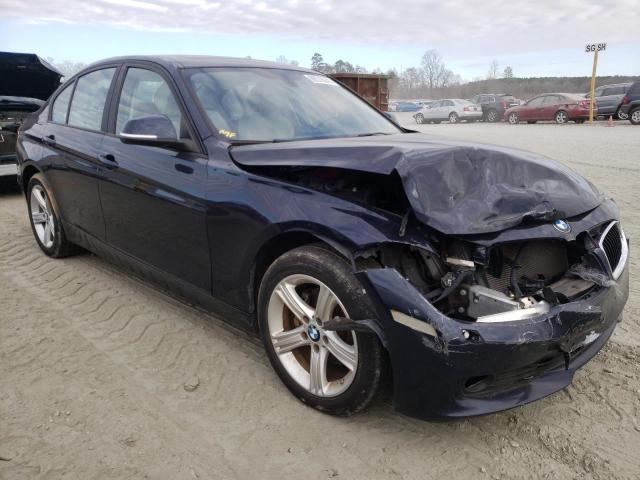 2014 bmw 328i