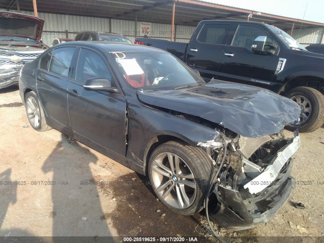 2014 bmw 328xi