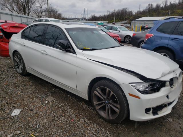 2013 bmw 328