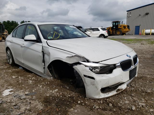 2000 bmw 328 xi sul