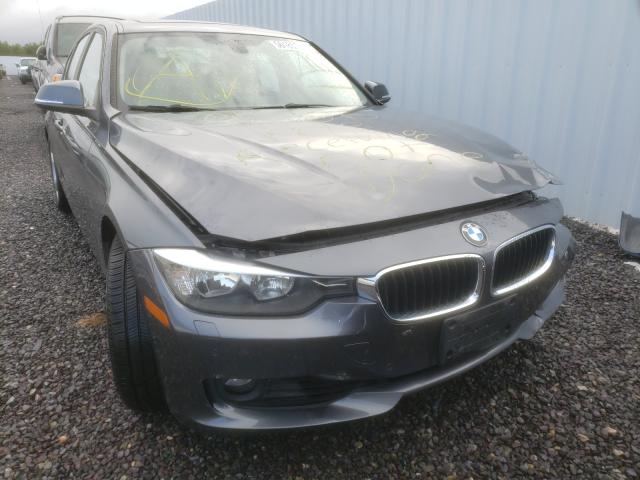 2013 bmw 328 xi sul