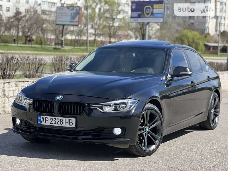 2013 bmw 328i