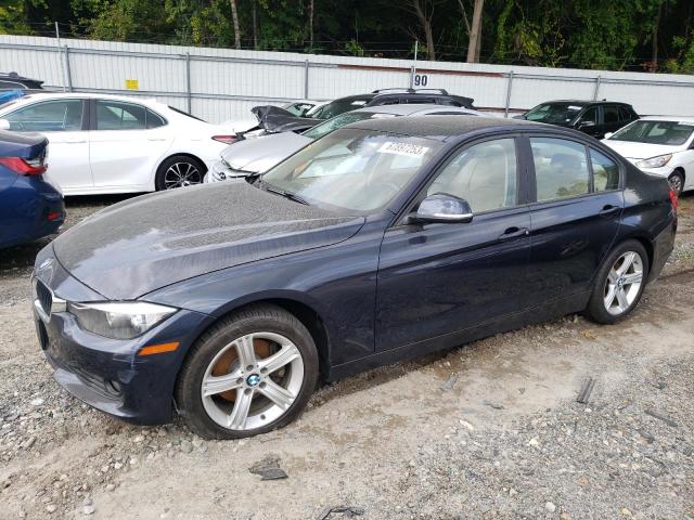 2013 bmw 328 xi sul