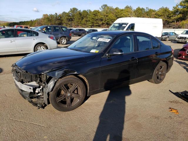 2013 bmw 328xi