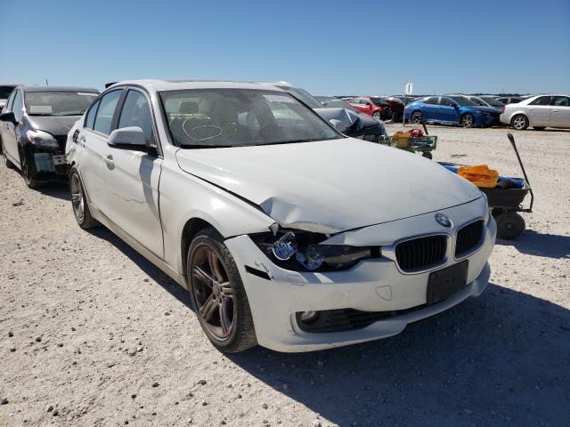 2013 bmw 328 xi sul