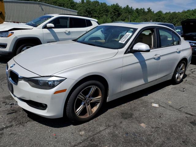 2014 bmw 328 xi sul