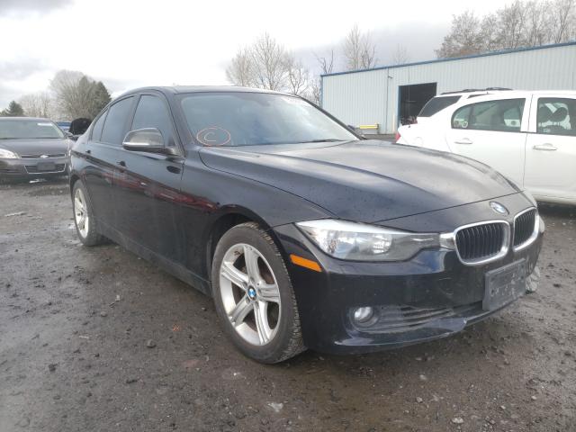 2014 bmw 328 xi sul