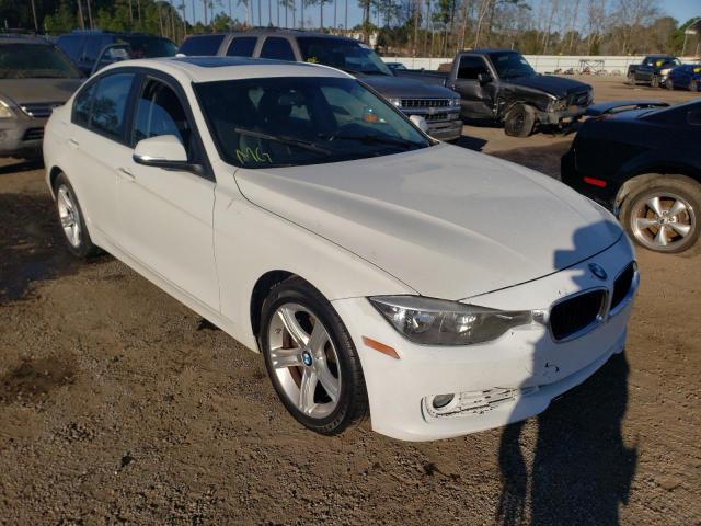 2014 bmw 328i