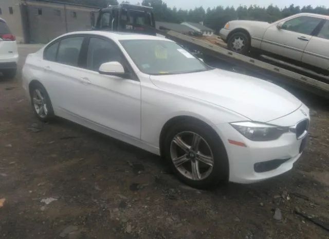 2014 bmw 3 series