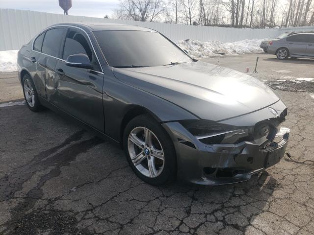 2014 bmw 328 xi sul