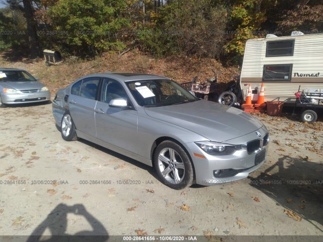 2014 bmw 3