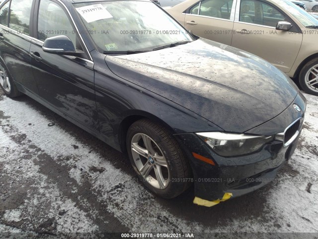 2015 bmw 3