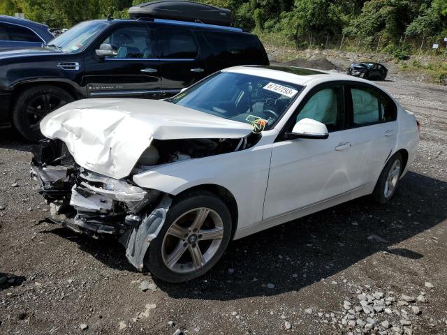 2015 bmw 328 xi sul