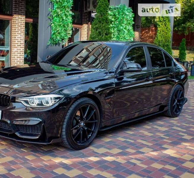 2013 bmw 328xi