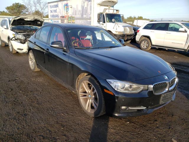 2013 bmw 328 xi sul