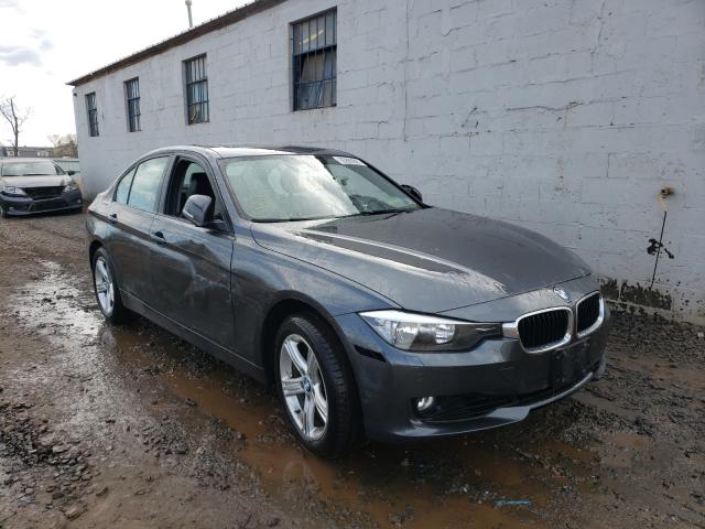 2014 bmw 328 xi sul