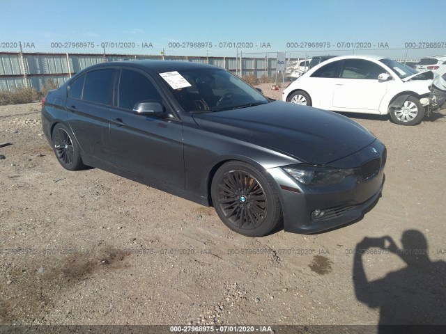 2014 bmw 3