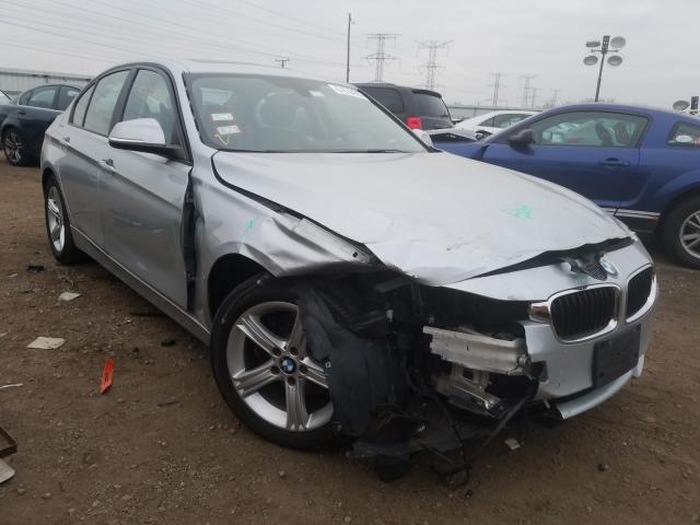 2014 bmw 3 series