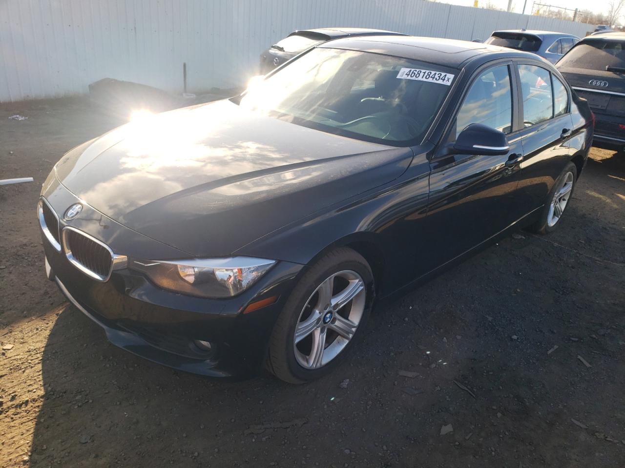 2014 bmw 328xi