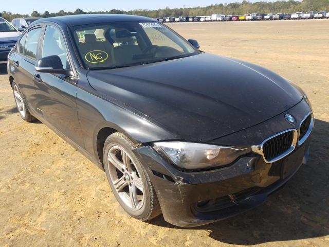 2014 bmw 328 xi sul