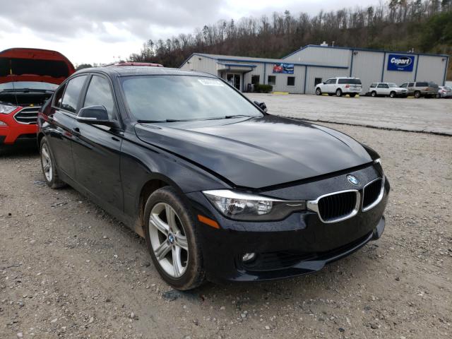 2014 bmw 328 xi sul
